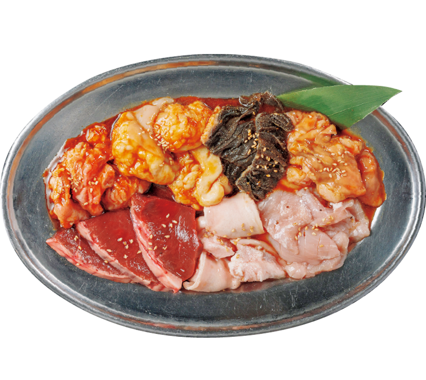 熊本 ホルモン 焼肉 人気店