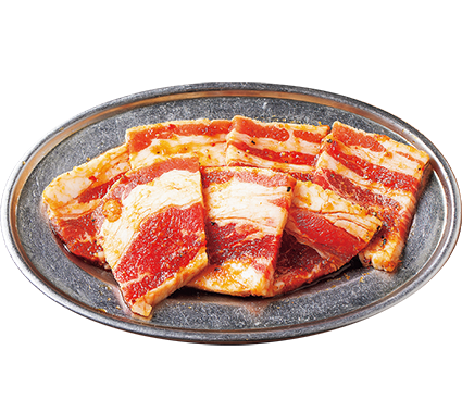 ホルモンマンカルビ