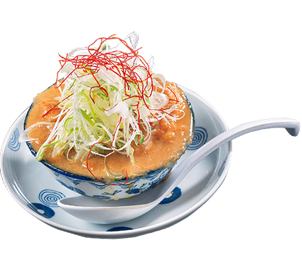 ホルモンみそ煮