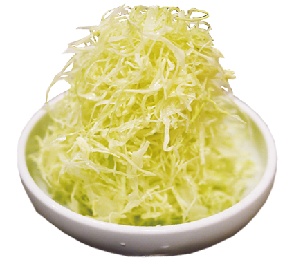 つつみ野菜 サンチュ