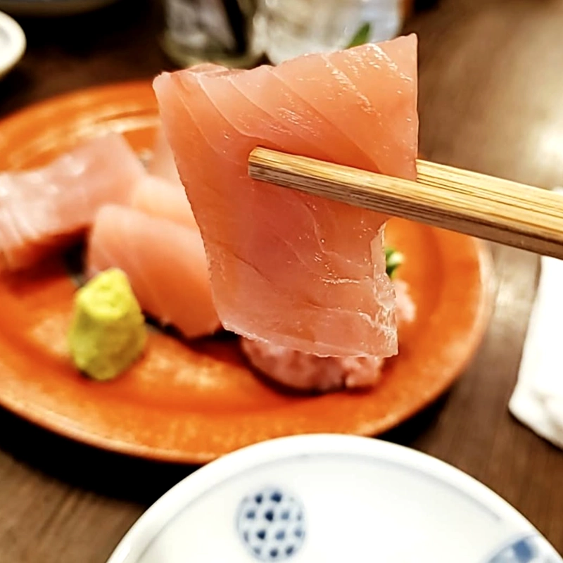 ヒバリのW定食イメージ